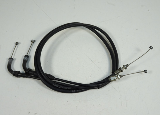 Throttle cable Honda CB 500 F