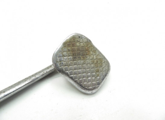 Bremspedal Suzuki GSX 750