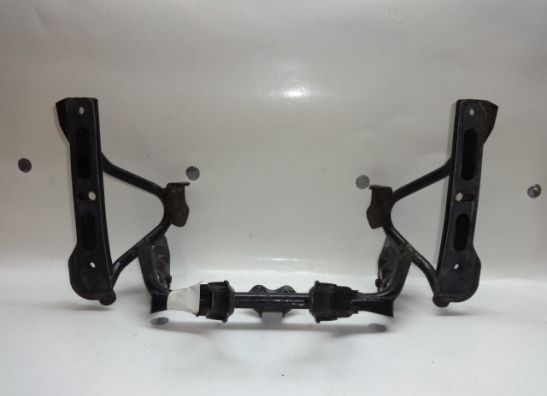 Kuipframe Honda GL 650