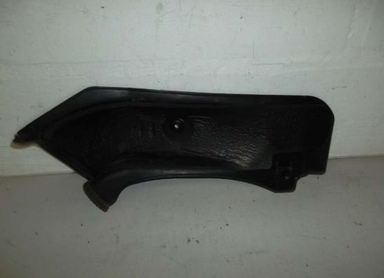 Topkuipverbreder rechts Kawasaki ZX 6 R