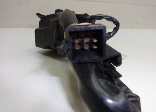 Handlebar switch assy left Kawasaki ZZR 600