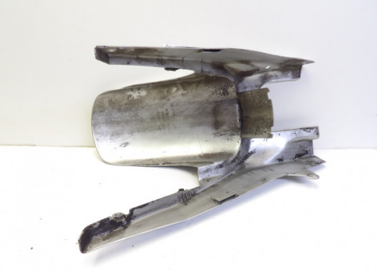 Hinterradabdeckung Honda CBR 600 F