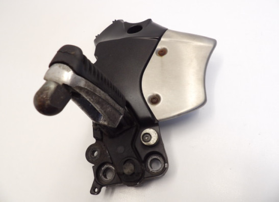 Rechter schetsplaat Yamaha BT 1100