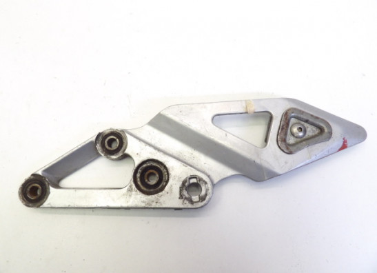Schetsplaat links Suzuki GSX R 1100