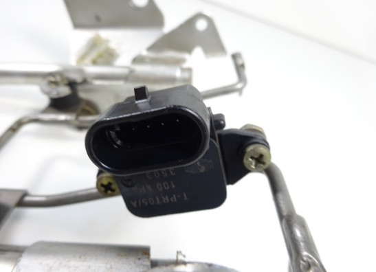 Stay upper cowl Ducati monster 600