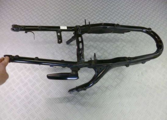 Heckrahme Honda ST 1300 Pan European