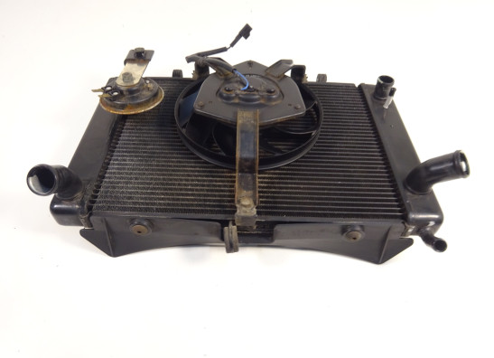 Radiateur Suzuki GSR 600