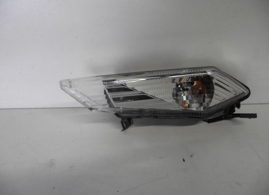 Knipperlicht rechts achter Kawasaki ZX 10 R