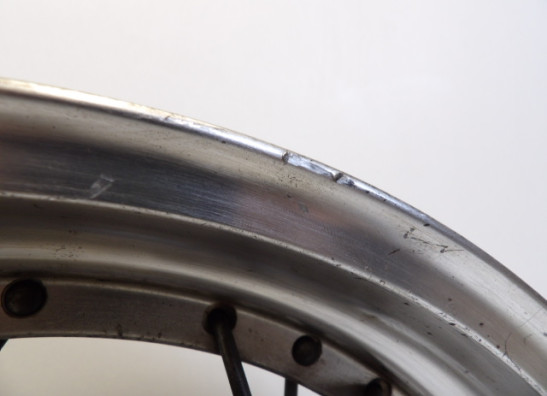 Felge hinten Honda CMX 450