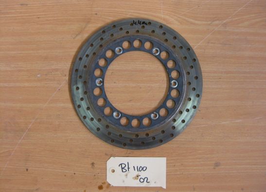 Achterremschijf Yamaha BT 1100