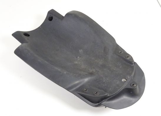 Heckunterverkleidung Ducati 750 SS Supersport