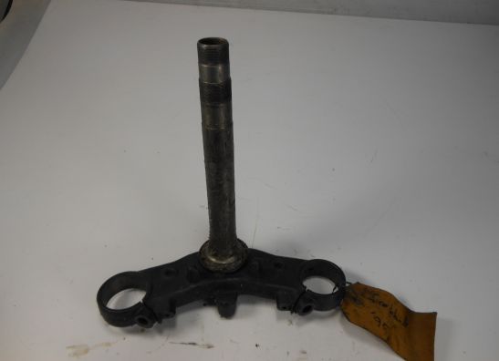 Gabelbrucke Unten Honda CBR 900 RR