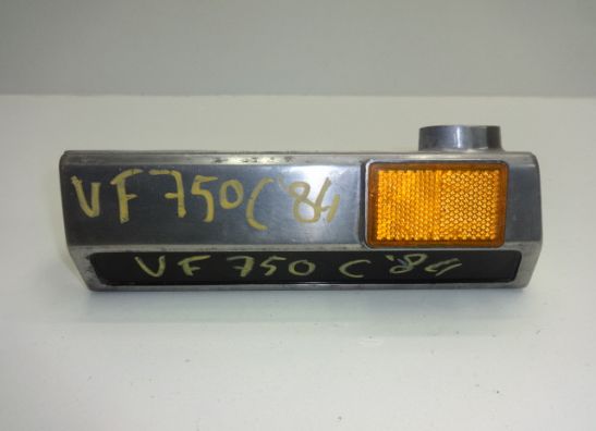 Radiator toebehoren Honda VF 700  750 C Magna