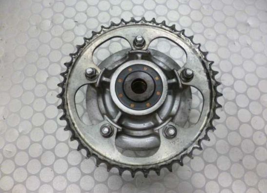 Tandwieldrager Triumph Tiger 1050 2007-2010