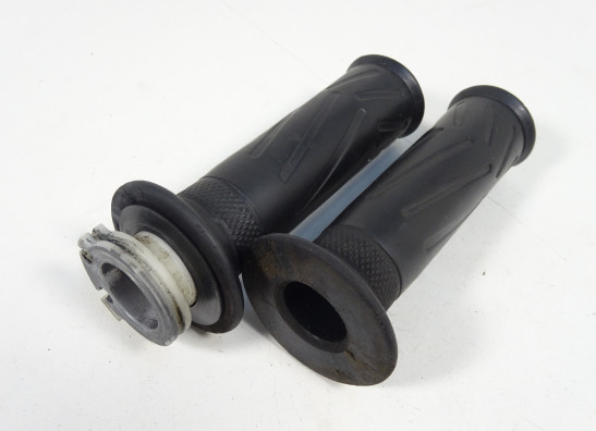 Gashandle Yamaha YZF R6 1998-2002