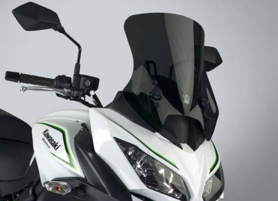 Scheibe Windschild Kawasaki VERSYS 1000