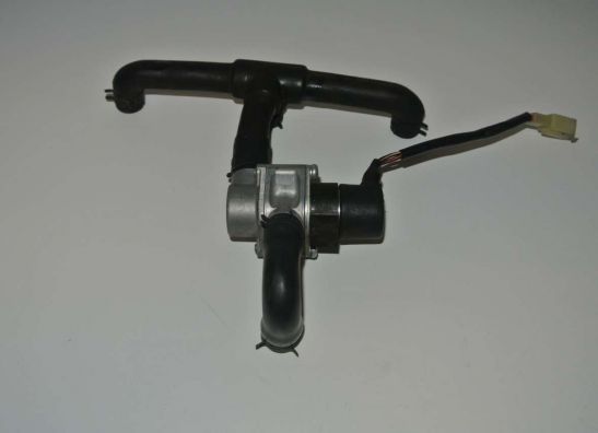 Engine parts Triumph Speed Triple 1050