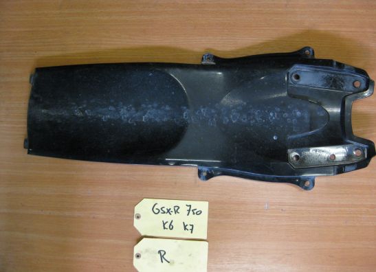 Achterspatbord Suzuki GSX R 750