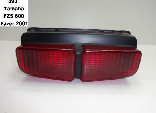 Achterlicht Yamaha FAZER 600