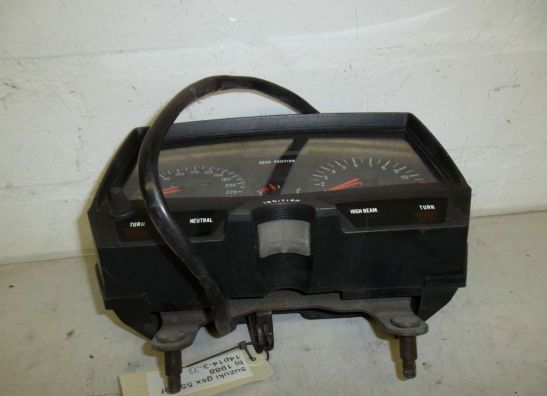 Tacho Suzuki GSX 550 EF