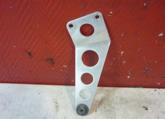 Pillion step right Kawasaki ZXR 400