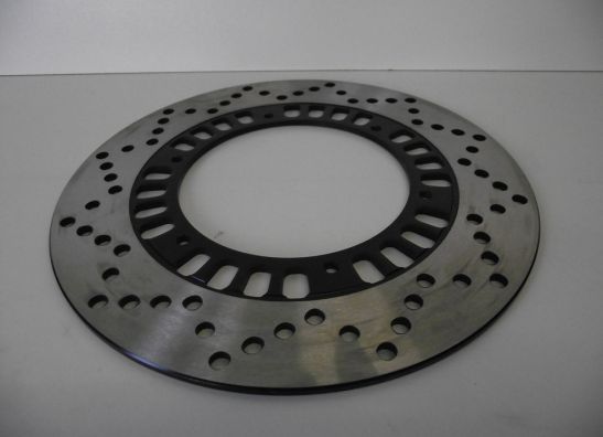 Bremsscheibe vorne Yamaha XT 600