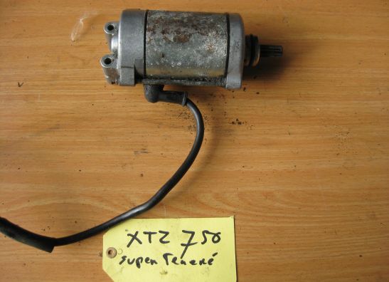 Startmotor Yamaha XTZ Tenere