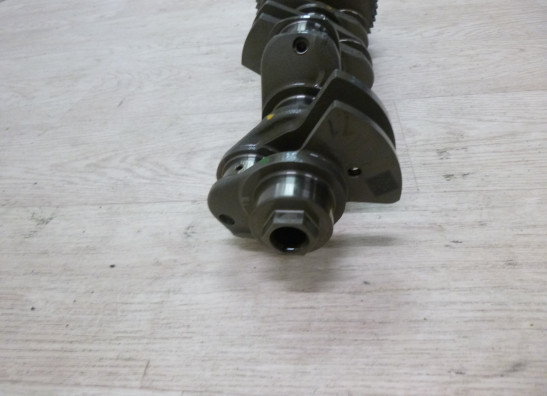 Krukas BMW K 1600 GT