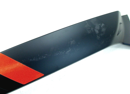 Rechter achterkant Vespa Gts 300