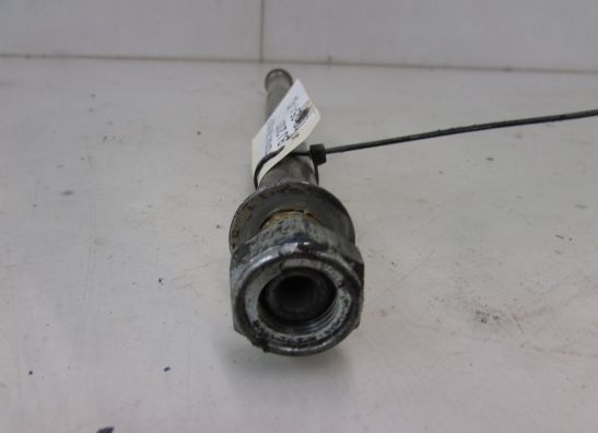 Hinterradschwinge Honda CBR 600 F