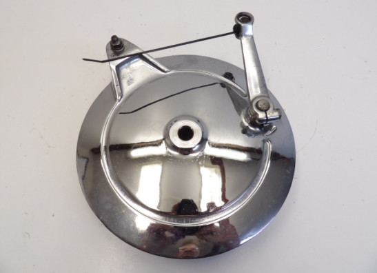 Brake drum Yamaha XV 535 Virago 1987-1995