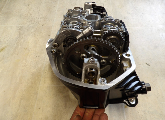 Cilinderkop BMW R 1250 GS