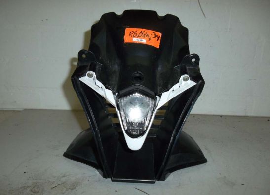 Cowl inside upper Yamaha YZF R6