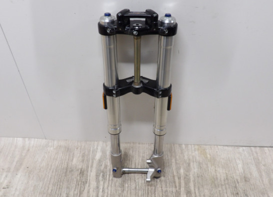 Voorpoten compleet Buell Ulysses XB12