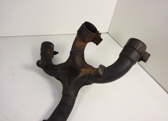 Downpipes Ducati monster 600