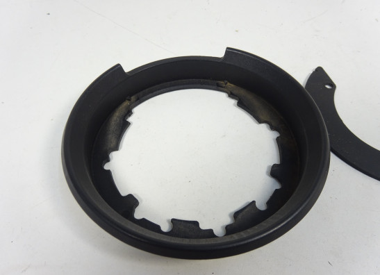 Tankring Yamaha Tracer 900