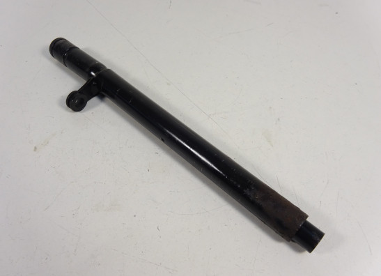 Clip on links BMW F 800 S - ST