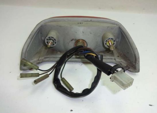 Rucklicht Yamaha XJ 600 Diversion