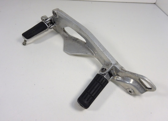 Schetsplaat links Yamaha TDM