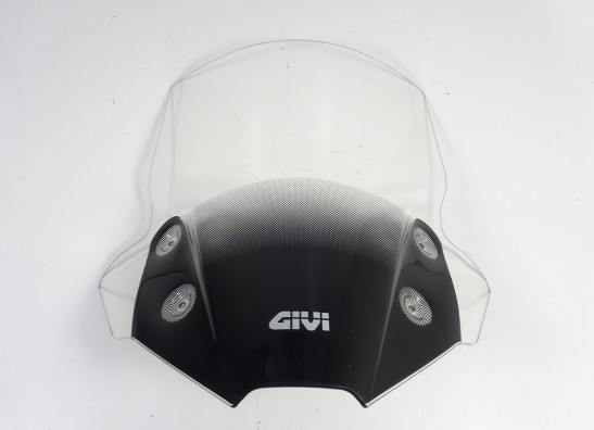 Windschild Honda NC 700 X
