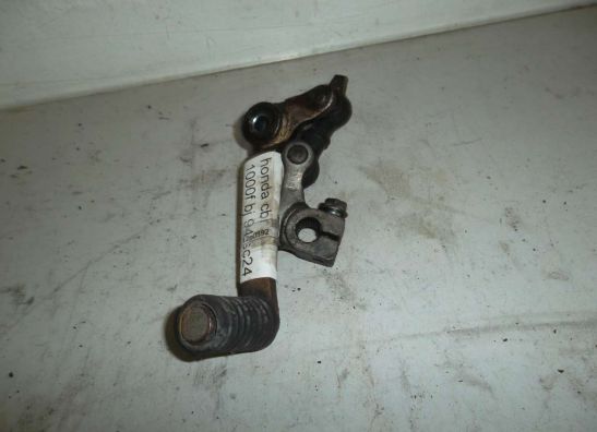Schakelpedaal Honda CBR 1000 F