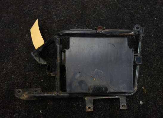 Accubak Yamaha FJR 1300