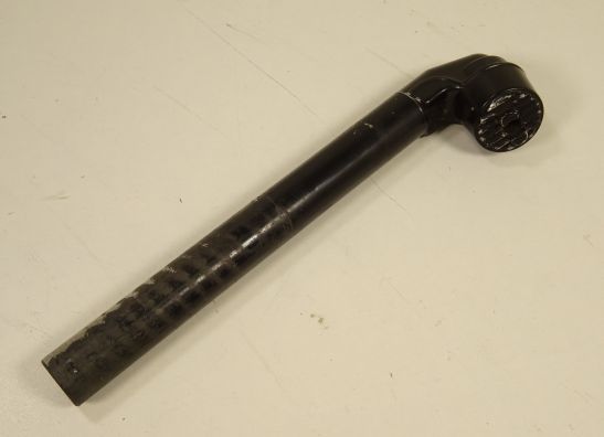 Clip on links BMW K 1200 RS