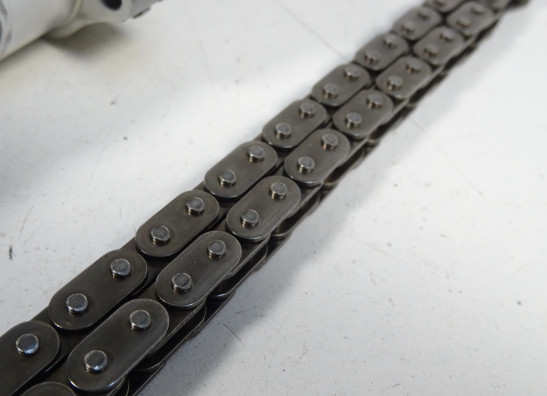 Oliepomp Kawasaki ER 6