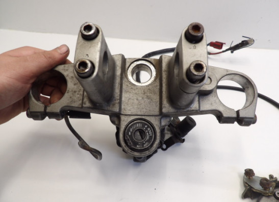 Slotenset Yamaha XJ 900 S Diversion