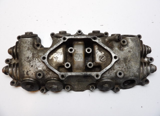 Kleppendeksel Honda CB 350 Four