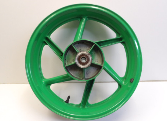 Felge hinten Honda CBR 600 F