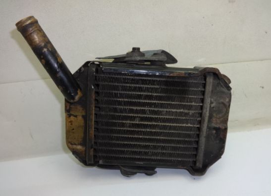 Kuhler Honda VF 700  750 F