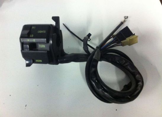 Handlebar switch assy Kawasaki ZXR 750
