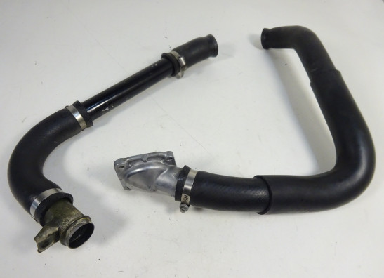Kuhler Teile Kawasaki ZX 12 R